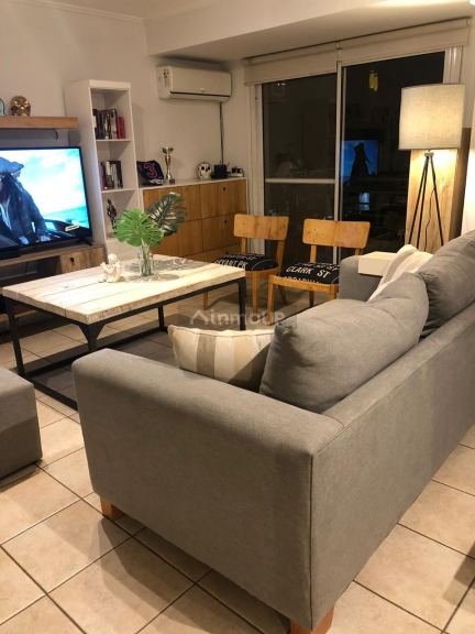 Departamento en Alquiler en Godoy Cruz, Mendoza