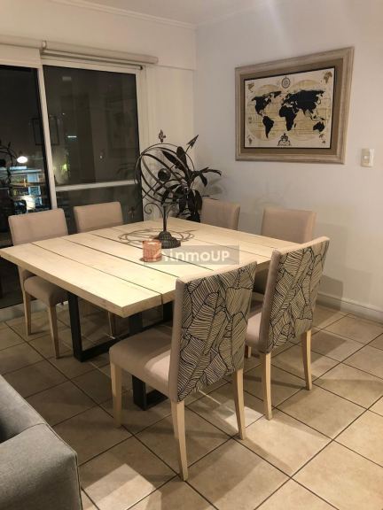 Departamento en Alquiler en Godoy Cruz, Mendoza