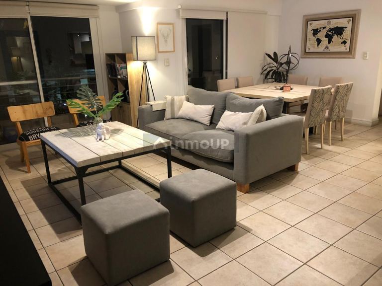 Departamento en Alquiler en Godoy Cruz, Mendoza