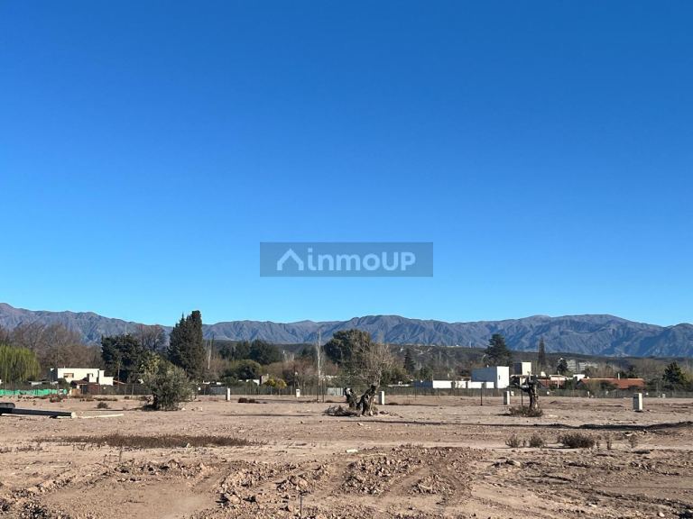 Lote en Venta en Lujan de Cuyo, Mendoza