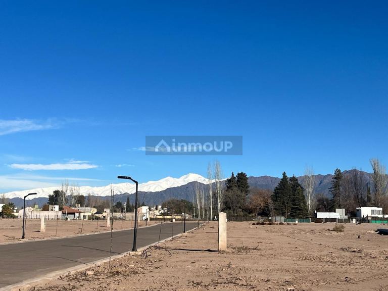 Lote en Venta en Lujan de Cuyo, Mendoza