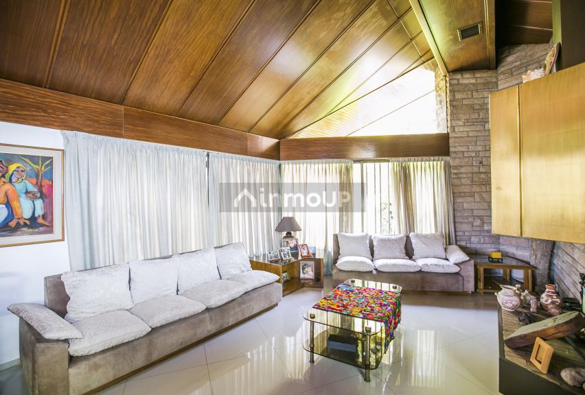 Casa en Alquiler en Capital, Mendoza - USD 3.000 | Inmoup - 6