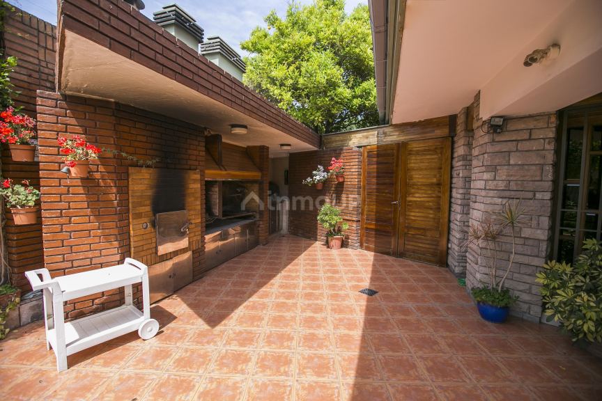Casa en Alquiler en Capital, Mendoza - USD 3.000 | Inmoup - 8