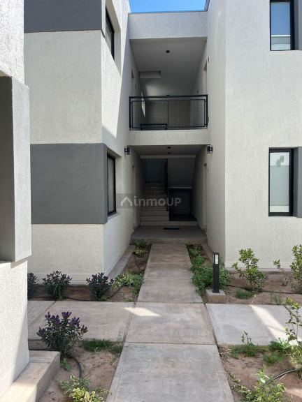 Lujan de Cuyo Modesto Lima, esquina Córdoba, TERRUAR