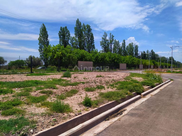 Lote en Venta en Lujan de Cuyo, Mendoza