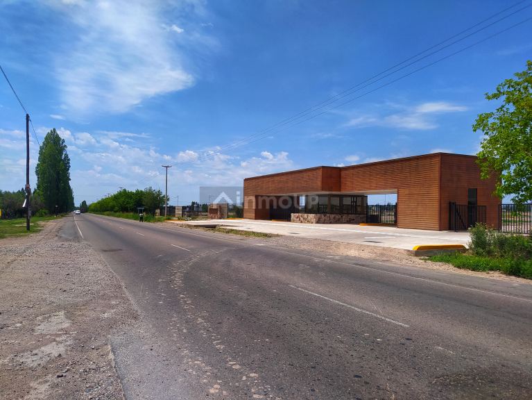 Lote en Venta en Lujan de Cuyo, Mendoza