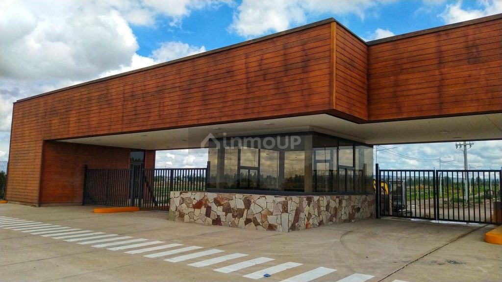 Lote en Venta en Lujan de Cuyo, Mendoza