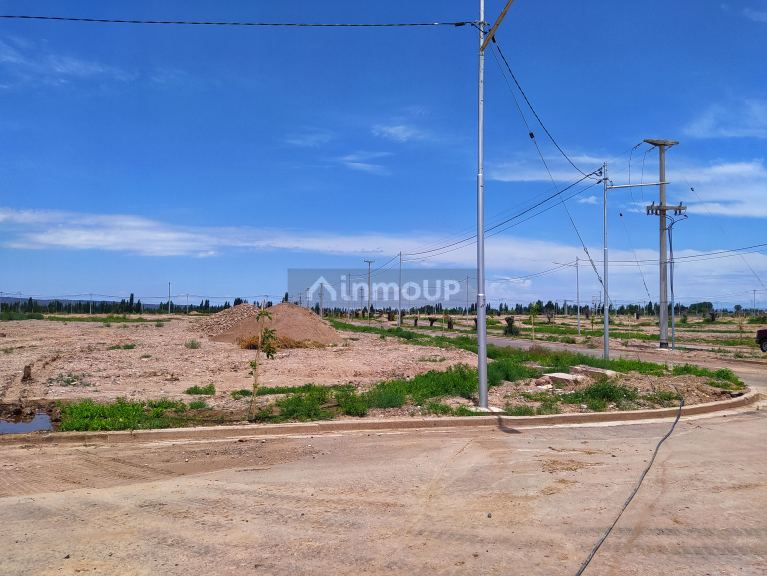 Lote en Venta en Lujan de Cuyo, Mendoza