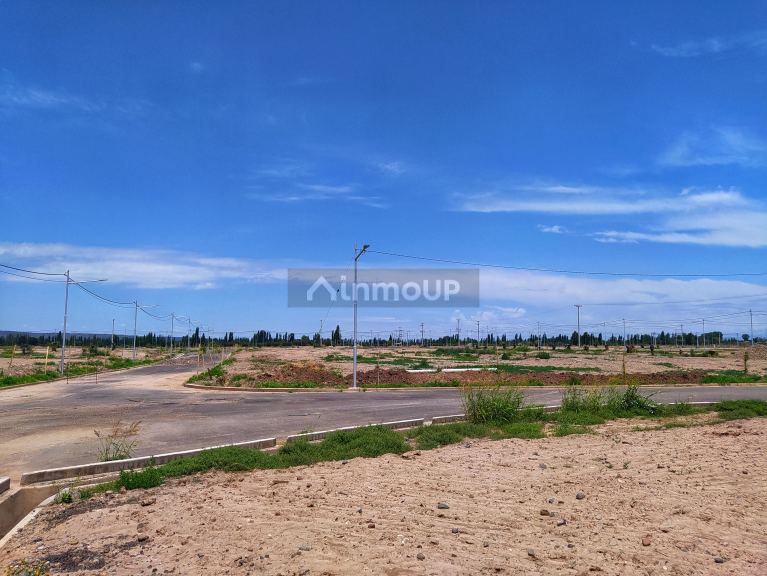 Lote en Venta en Lujan de Cuyo, Mendoza