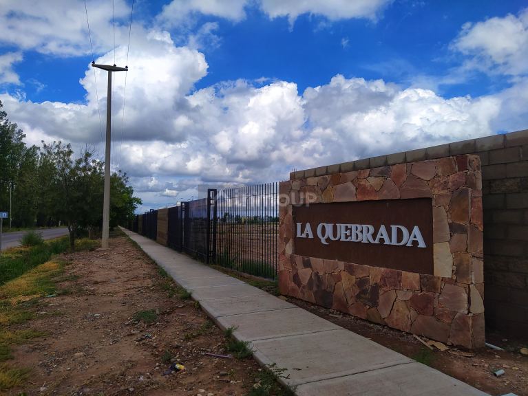 Lote en Venta en Lujan de Cuyo, Mendoza