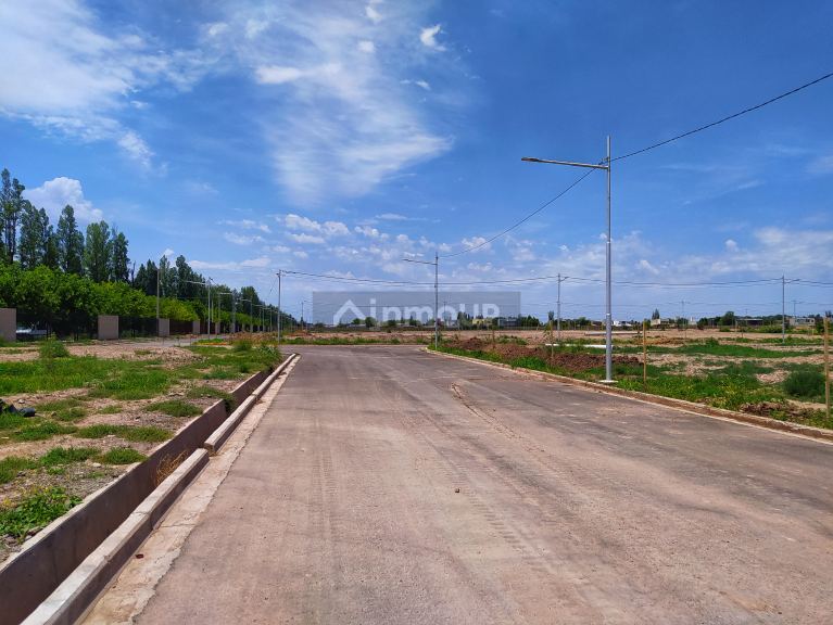 Lote en Venta en Lujan de Cuyo, Mendoza