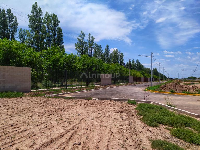 Lote en Venta en Lujan de Cuyo, Mendoza