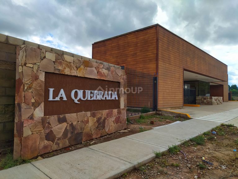 Lote en Venta en Lujan de Cuyo, Mendoza