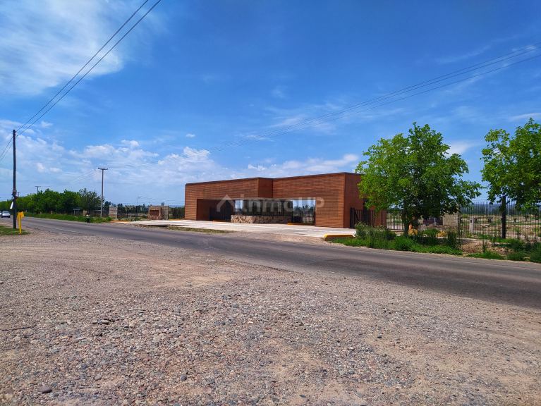 Lote en Venta en Lujan de Cuyo, Mendoza