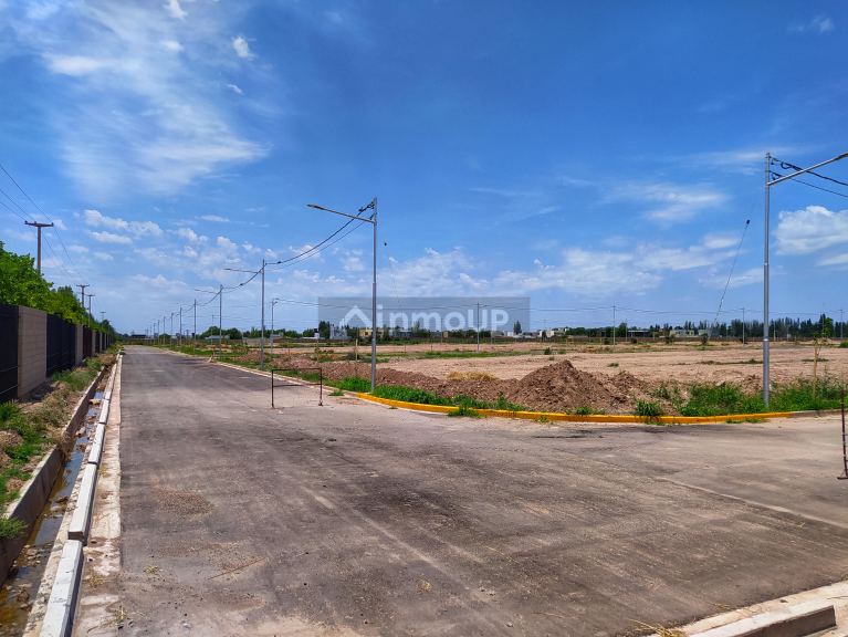Lote en Venta en Lujan de Cuyo, Mendoza