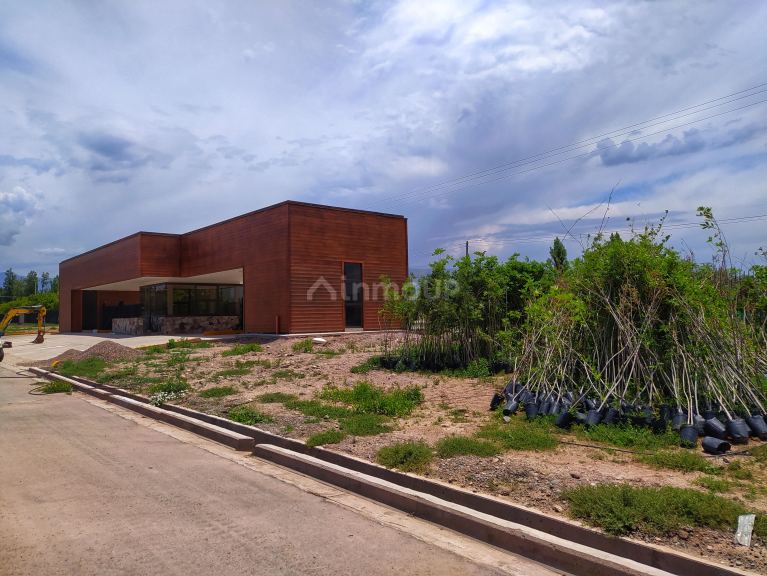 Lote en Venta en Lujan de Cuyo, Mendoza