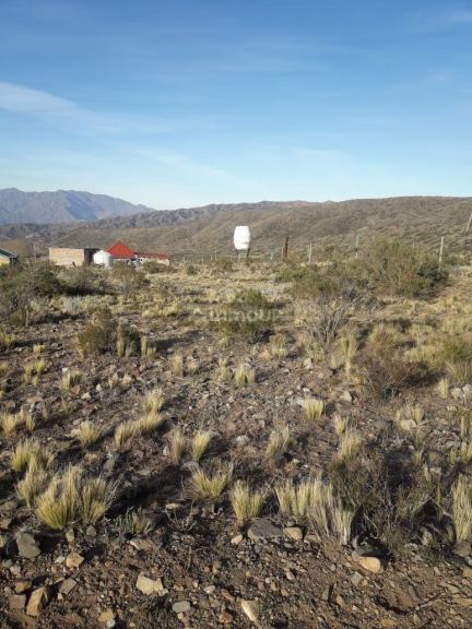 Lote en Venta en Lujan de Cuyo, Mendoza