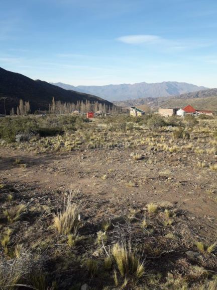 Lote en Venta en Lujan de Cuyo, Mendoza