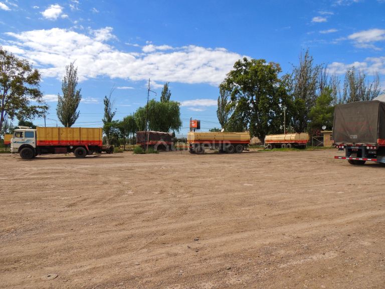 Lote en Venta en Godoy Cruz, Mendoza