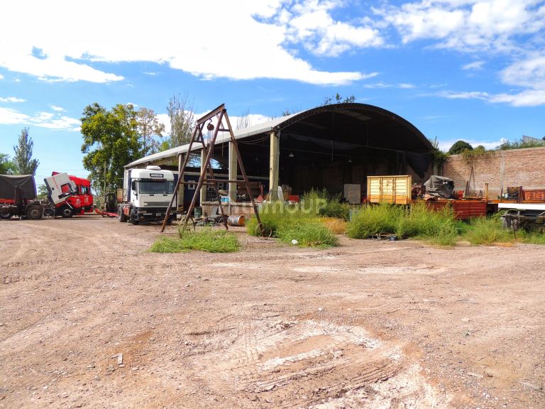 Lote en Venta en Godoy Cruz, Mendoza