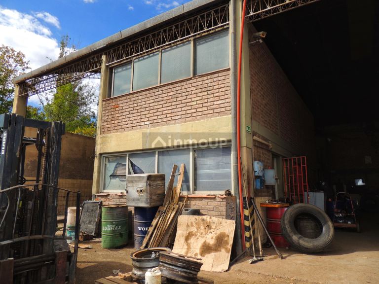 Lote en Venta en Godoy Cruz, Mendoza