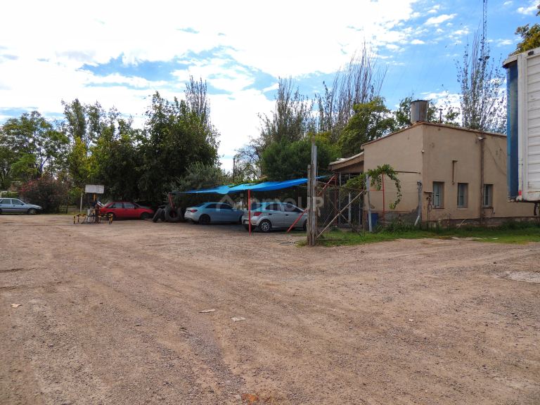 Lote en Venta en Godoy Cruz, Mendoza