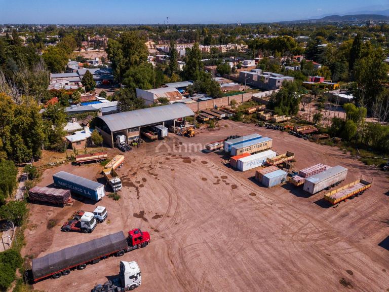 Lote en Venta en Godoy Cruz, Mendoza