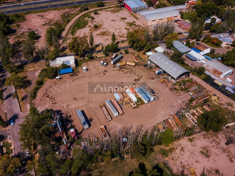 Lote en Venta en Godoy Cruz, Mendoza
