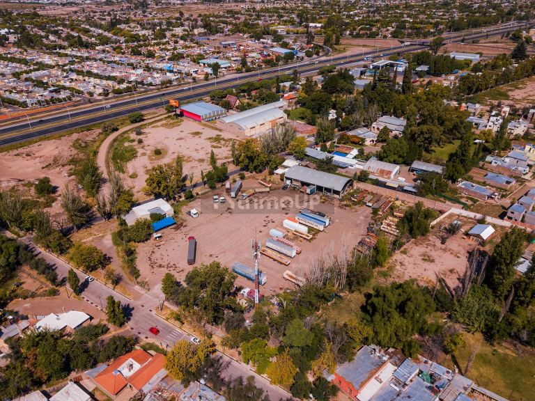 Lote en Venta en Godoy Cruz, Mendoza