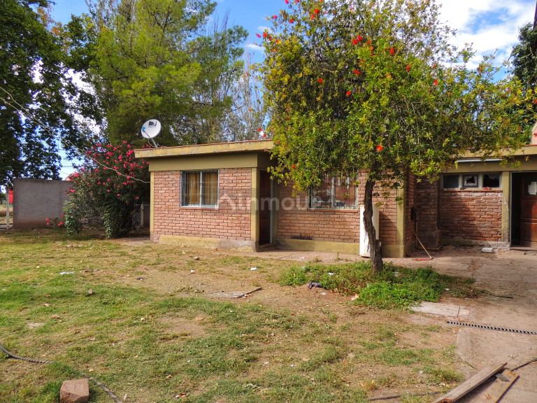Lote en Venta en Godoy Cruz, Mendoza