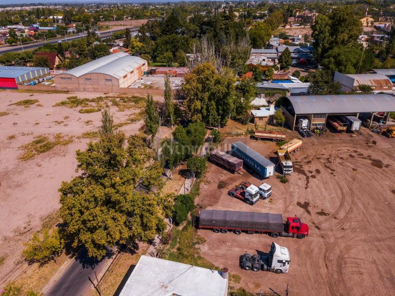 Lote en Venta en Godoy Cruz, Mendoza
