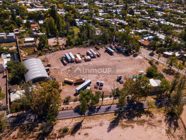Lote en Venta en Godoy Cruz, Mendoza
