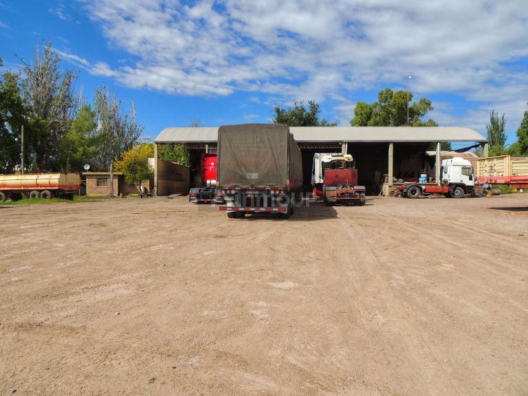 Lote en Venta en Godoy Cruz, Mendoza