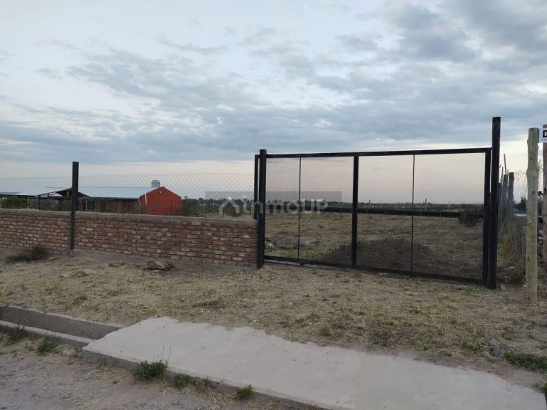 Lote en Venta en Lujan de Cuyo, Mendoza