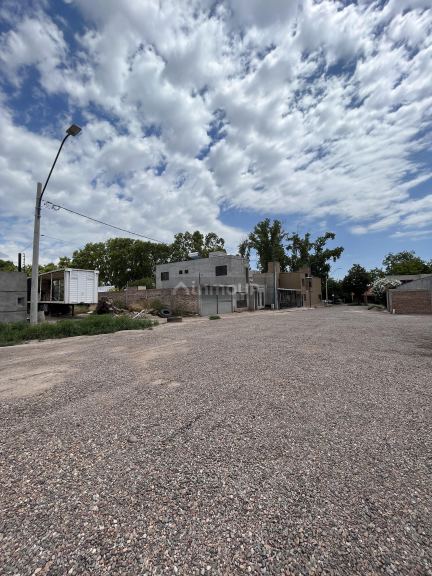 Lote en Venta en Godoy Cruz, Mendoza