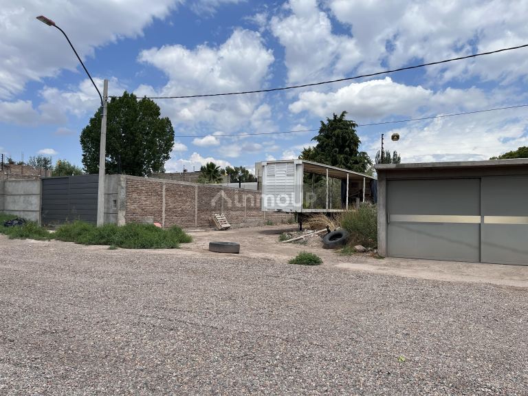 Lote en Venta en Godoy Cruz, Mendoza