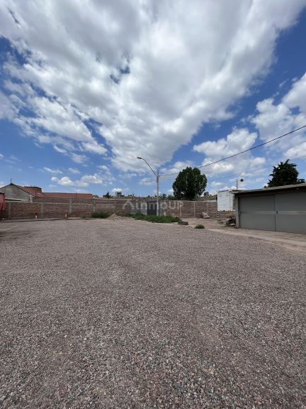 Lote en Venta en Godoy Cruz, Mendoza