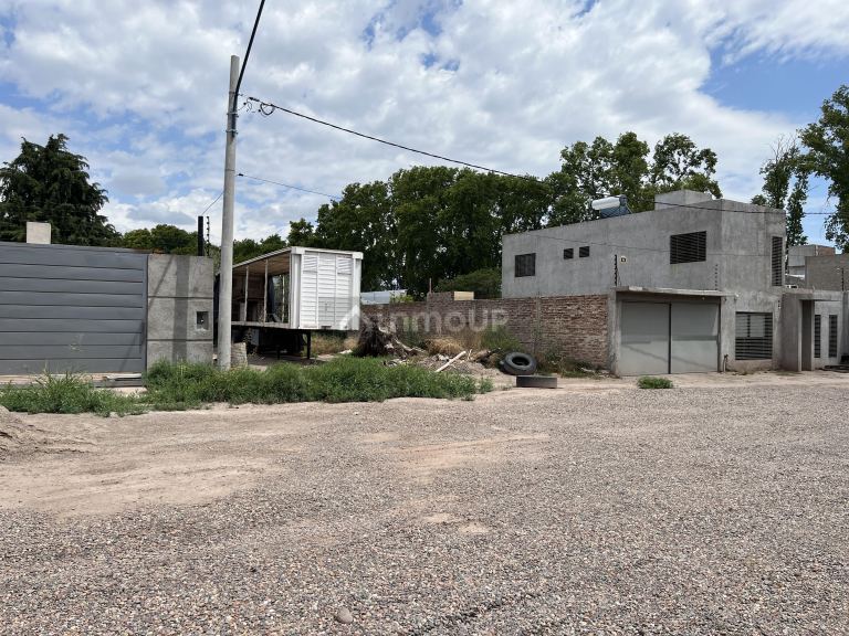 Lote en Venta en Godoy Cruz, Mendoza