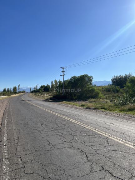 Lote en Venta en Lujan de Cuyo, Mendoza