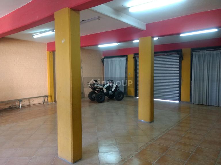 Local Comercial en Alquiler en Godoy Cruz, Mendoza
