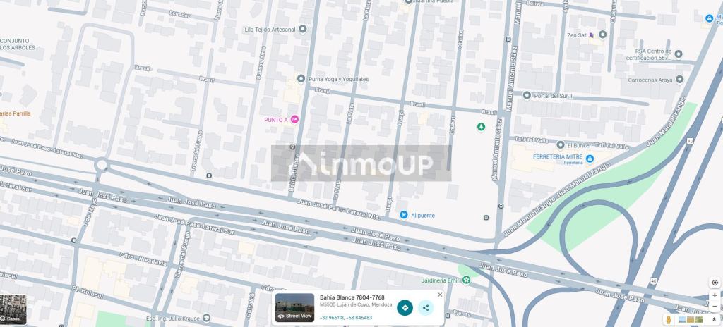 Departamento en Alquiler en Lujan de Cuyo, Mendoza