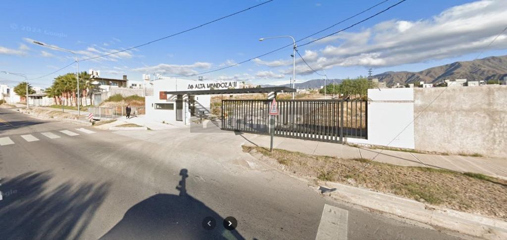 Lote en Venta en Las Heras, Mendoza