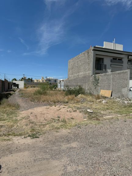 Lote en Venta en Las Heras, Mendoza