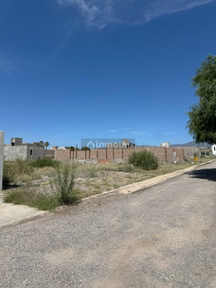 Lote en Venta en Las Heras, Mendoza