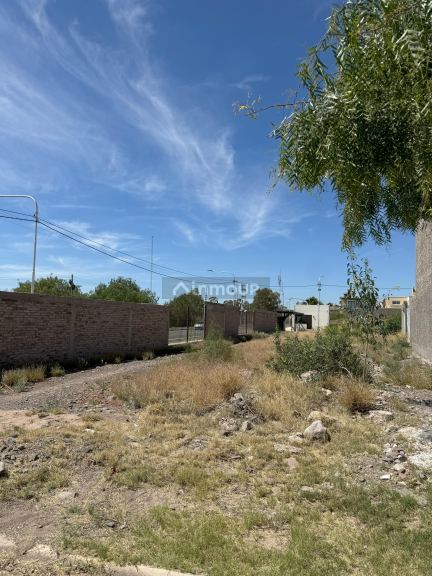 Lote en Venta en Las Heras, Mendoza