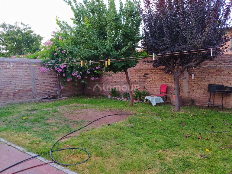 Casa en Alquiler en Godoy Cruz, Mendoza