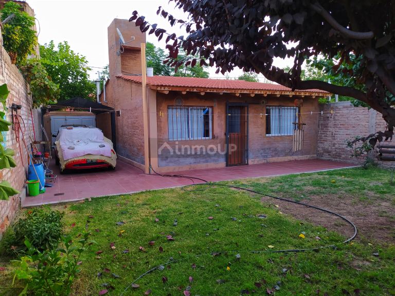 Casa en Alquiler en Godoy Cruz, Mendoza