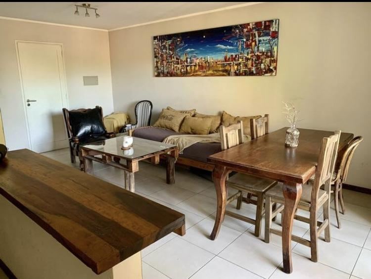 Departamento en Venta en Godoy Cruz, Mendoza