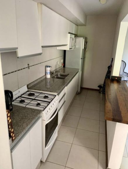 Departamento en Venta en Godoy Cruz, Mendoza