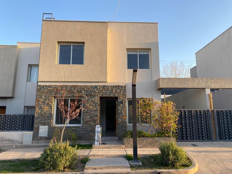 Duplex en Venta en Guaymallen, Mendoza